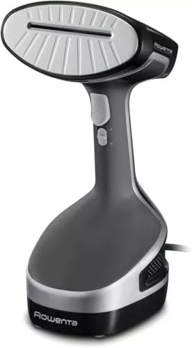 Rowenta Access Steam+, Cepillo de vapor, Plancha vertical 1600 W