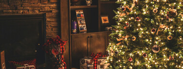 Deja de comprar luces de Navidad tradicionales: estas alternativas modernas marcarán esta temporada 