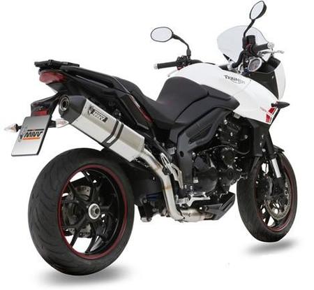 Mivv Triumph Sport Speed Edge