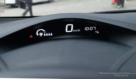 Nissan LEAF 2013 presentación en Oslo 23