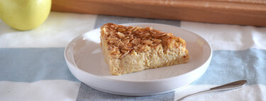 25 recetas de postres y dulces saludables