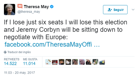 May