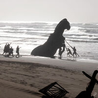 A Nolan le da igual lo que pienses de La Odisea, no quiere reconstruir el pasado de forma literal sino proponer una lectura cinematográfica