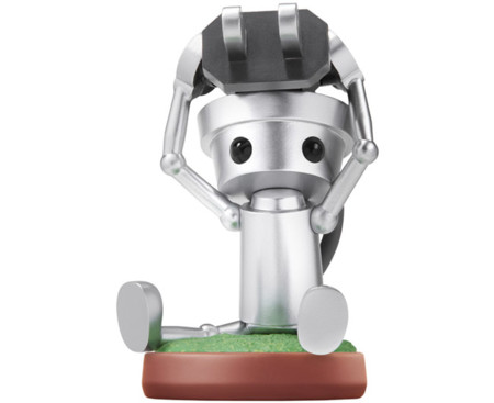 Despertemos nuestra envidia: los nipones tienen nuevo Chibi-Robo y Monster Hunter en camino