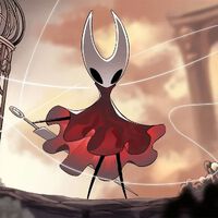 ¡Es oficial! Ya sabemos el precio de Silksong, y deja en evidencia a los demás juegos de 80 euros