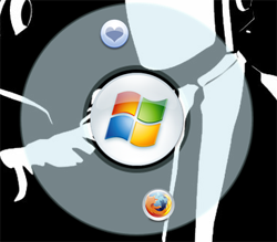 Circle Dock, otro lanzador de aplicaciones