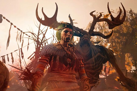 GreedFall: The Dying World fija su fecha de lanzamiento: llega el 10 de marzo a PC y el 12 de marzo a consolas