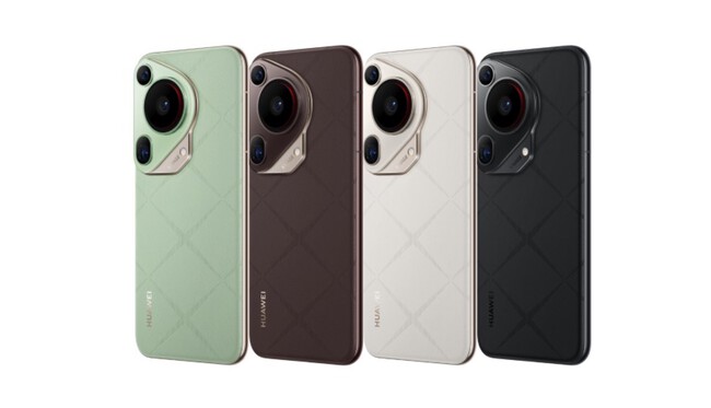 Huawei Pura 70 Ultra, Pura 70 Pro+ y Pura 70 Pro - ficha técnica