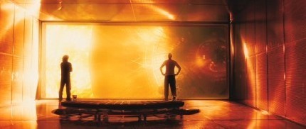 Sunshine: la muerte del sol.