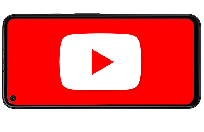 Youtube Pantalla Completa