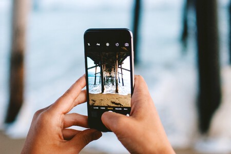Así podemos volver a la foto original tras editarla en la app Fotos sin perder los cambios ya realizados