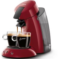 Café para todos con esta cafetera Philips Senseo Original XL con capacidad para 19 tazas. Ahora 55,93 euros en Amazon 