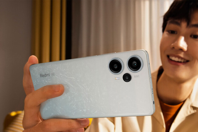 Redminote12turbo