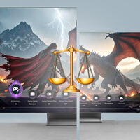 Al elegir tele siempre buscamos la mayor diagonal posible pero, si vamos a comprar una OLED, las pequeñas también tienen sentido 