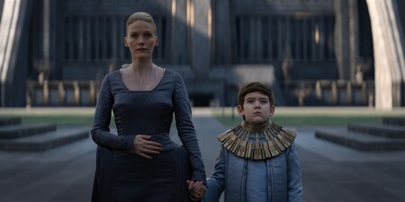 Esta semana en Apple TV+: tenemos una cita en Trántor