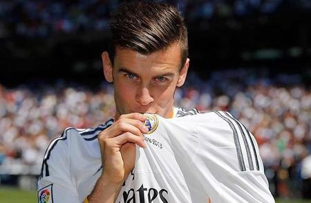 No os emocionéis mucho con Gareth Bale, que ya está pillado
