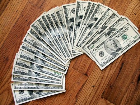 Show me the money II, Frameworks