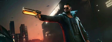 Estoy gozando de las pistolas dobles y el nuevo contenido de Cyberpunk 2077, pero necesito saber por qué Wakako me hace ghosting