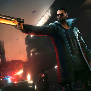 Estoy gozando de las pistolas dobles y el nuevo contenido de Cyberpunk 2077, pero necesito saber por qué Wakako me hace ghosting