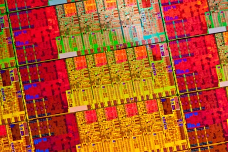 Una startup trabaja en unos procesadores que consumirán veinte veces menos que los de Intel