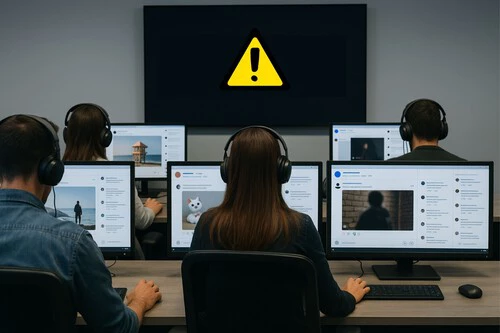 Moderacion Contenidos Meta