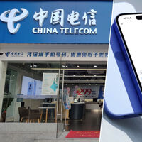 La fiebre por la IA ha llegado hasta límites insospechados: las grandes telecos de China empiezan a vender tarifas con tokens