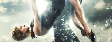 Fue un fenómeno en 2011 y ahora su autora ha decidido reiniciar la saga de ciencia ficción. Divergente tendrá nuevo libro muy pronto  