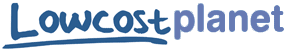 Lowcostplanet, el buscador transparente y ético