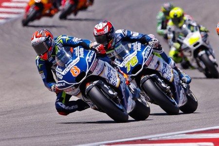 Reale Avintia Motogp 3