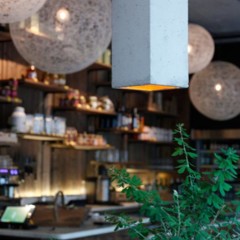 Foto 2 de 10 de la galería yuman-restaurante en Trendencias Lifestyle