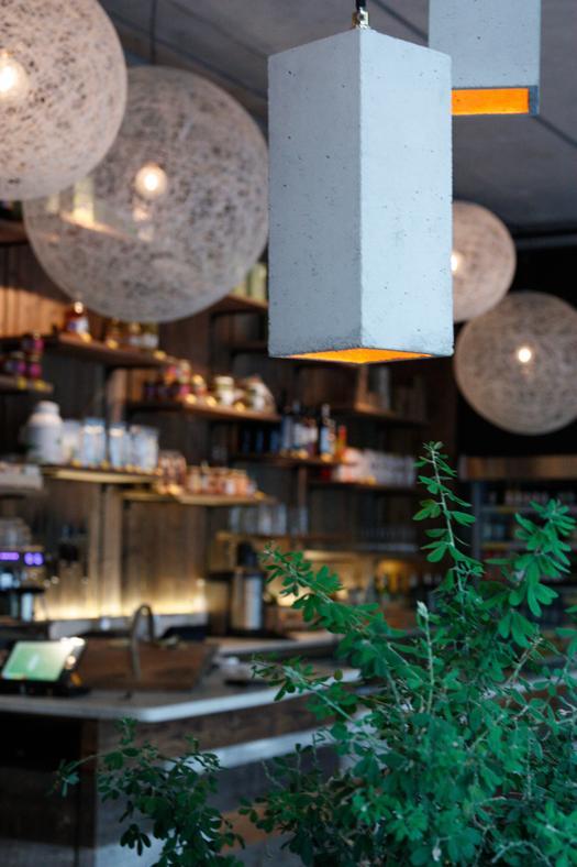 Foto de Yuman restaurante (2/10)