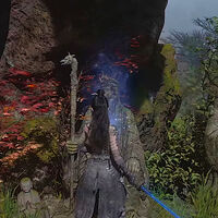 Cómo usar los gestos en Wuchang: Fallen Feathers para conseguir recompensas 