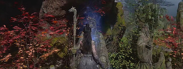 Cómo usar los gestos en Wuchang: Fallen Feathers para conseguir recompensas 