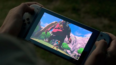 ¿Acompañarán Mario, Skyrim y Splatoon a Nintendo Switch en su lanzamiento?