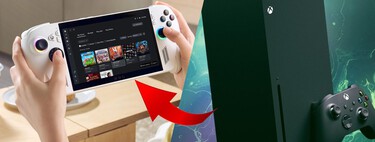 Xbox no quiere que compres el mismo juego dos veces: la nueva consola portátil de Microsoft nos recuerda el valor de Play Anywhere 