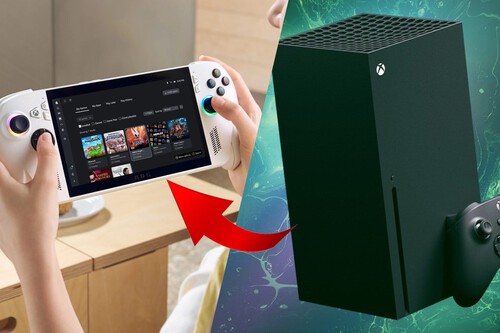 Que Es Play Anywhere Xbox Portatil Series