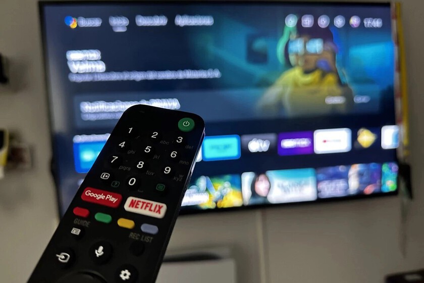 Smart TV tele USB Si