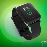 Smartwatch con hasta 30 días de autonomía a precio de saldo en Amazon: Amazfit Bip S Lite por 35,91 euros con este cupón