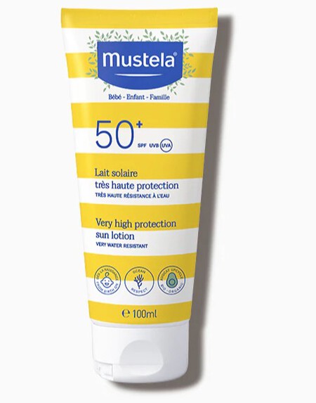 mustela