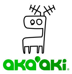 aka-aki, la verdadera red social móvil