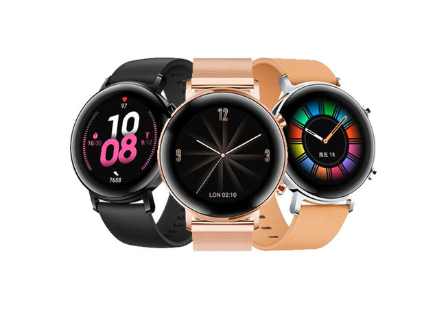 Huawei Watch