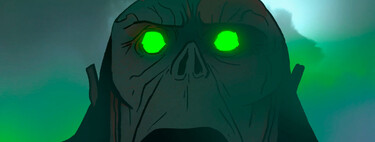 Llevo décadas viendo animación, Primal es de lo mejor que he visto y acaba de regresar con una tercera temporada