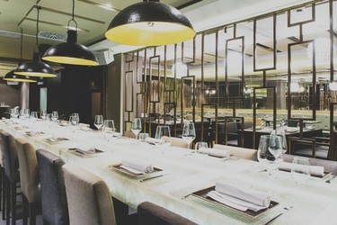 ¿Buscando plan alternativo para San Valentín? El restaurante Éccola tiene lo que necesitas