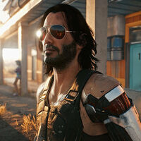 "Keanu, llámame". El creador de Cyberpunk tiene algunas ideas de cómo traer de vuelta al actor en la secuela de CD Projekt 