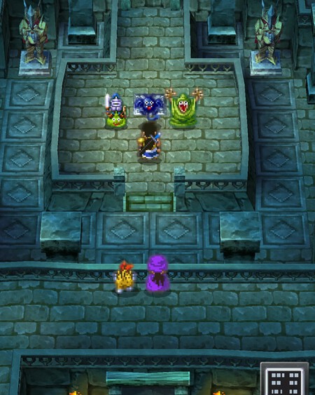 Dragon Quest 5