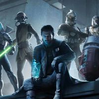 Los dueños de Star Wars prometen ser menos restrictivos con su franquicia, y eso serán noticias formidables para los jugadores 