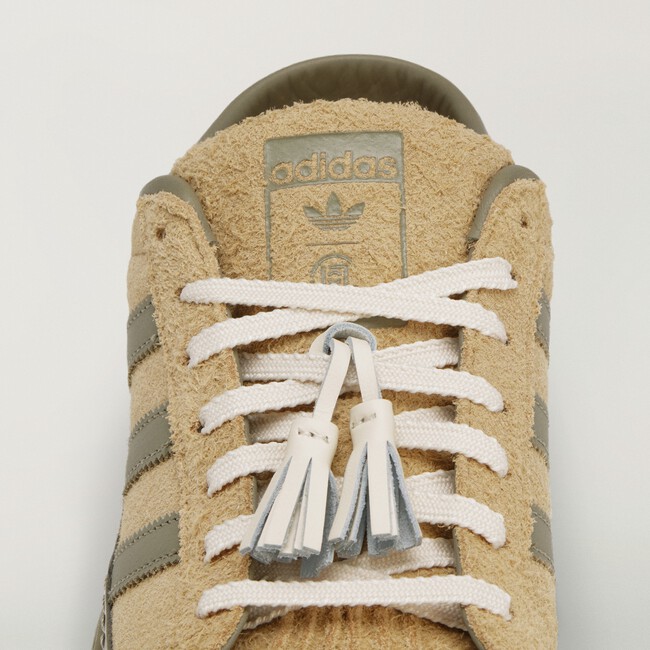 Parece Una Zapatilla Todo Terreno Pero Es El Modelo Destalonado De Adidas Mas Molon Que Necesitas En Tus Estilismos De Temporada
