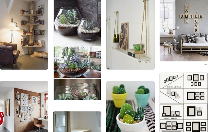 ¿Quieres saber lo que se lleva? Estas son las tendencias decorativas en ...