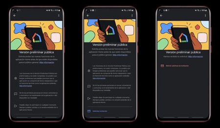 Primer Metodo Para Probar Lo Nuevo De Google Home
