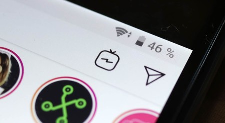 Instagram retira el botón de acceso directo a IGTV por su escaso uso